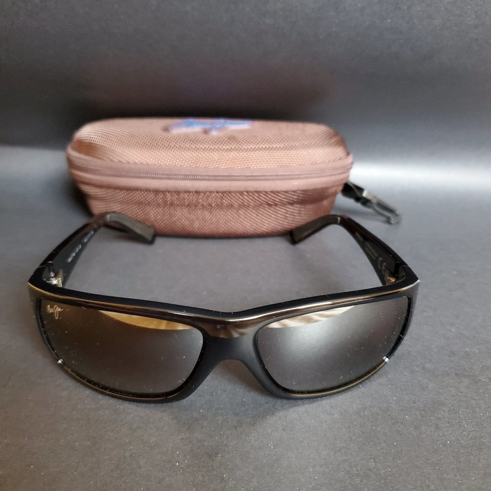 Maui Jims Wassup